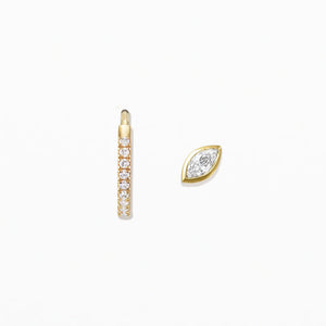 Lucky Earring Set