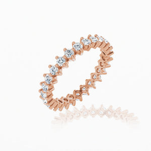 Compass Eternity Band