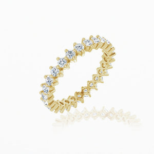 Compass Eternity Band