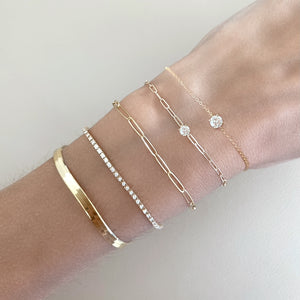 Link Bracelet (5774956527773)