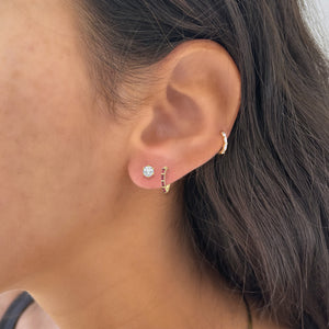 Bond Earring Set