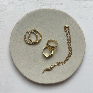 Jewelry Tray - Neutral